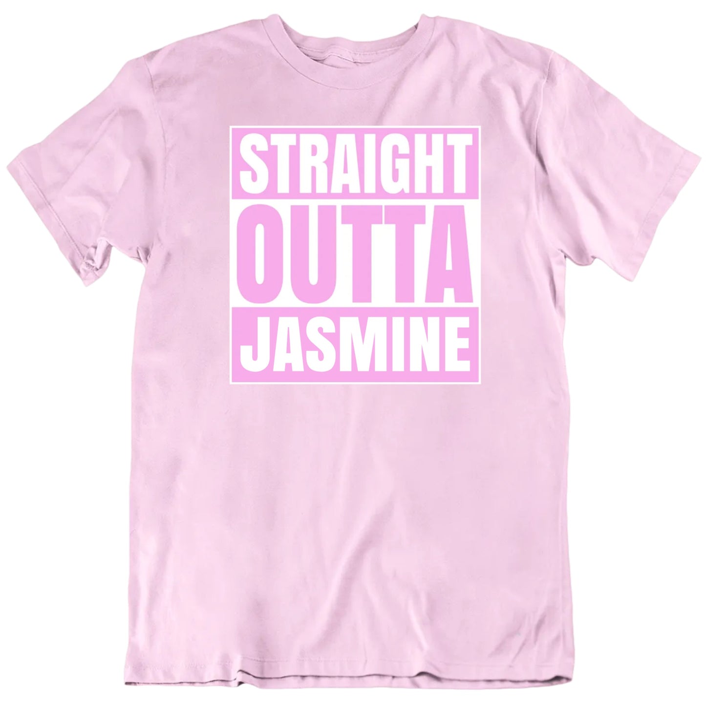 Customizable Baby Girl Straight Outta Mommy Custom Mother's Name Mother's Day Premium Quality Unisex Gift T shirt