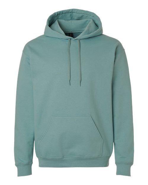 Unisex Softstyle Midweight Hooded Sweatshirt - SF500
