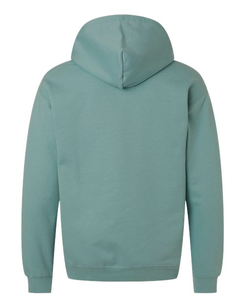 Unisex Softstyle Midweight Hooded Sweatshirt - SF500