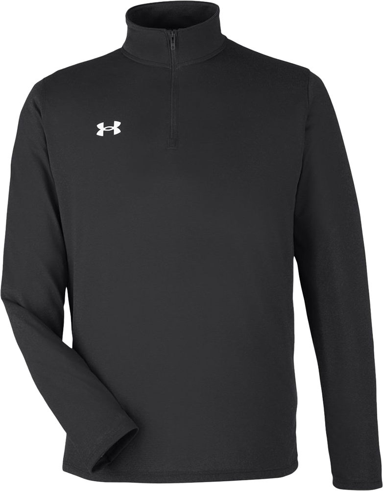 Under Armour Men's Team Tech Quarter-Zip Pullover