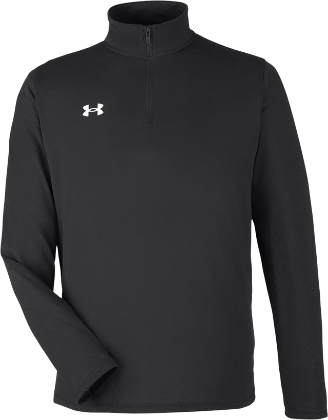 Under Armour Men's Team Tech Quarter-Zip Pullover