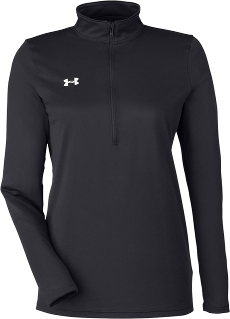 Under Armour Women's Team Tech Half-Zip Pullover