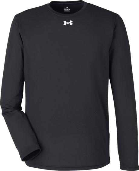 Under Armour Men's Team Tech Long Sleeve T-Shirt