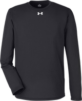 Under Armour Men's Team Tech Long Sleeve T-Shirt