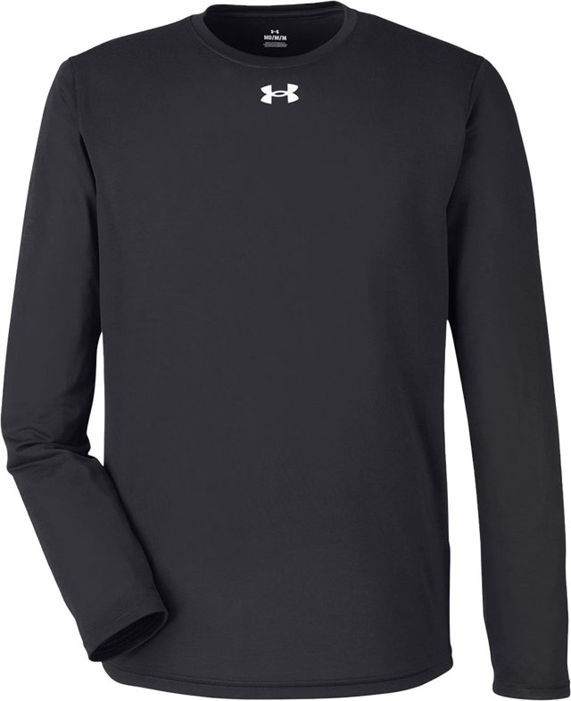 Under Armour Men's Team Tech Long Sleeve T-Shirt