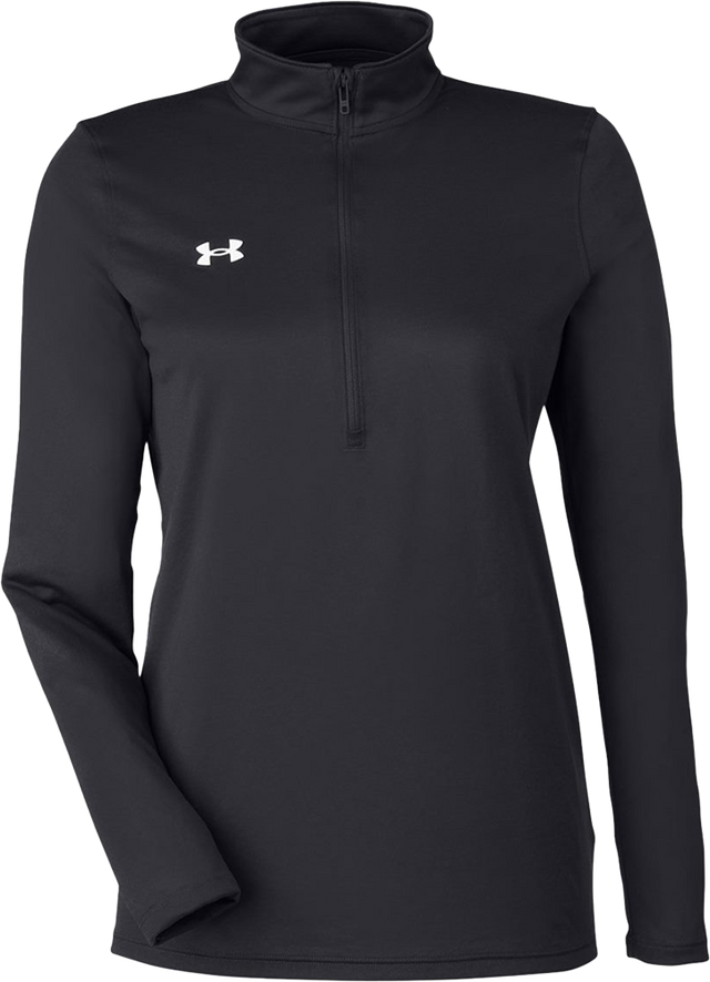 Under Armour Women's Team Tech Half-Zip Pullover
