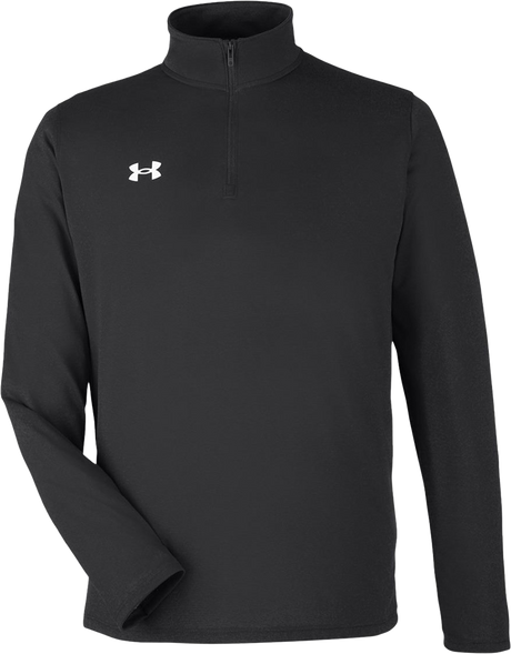 Under Armour Men's Team Tech Quarter-Zip Pullover