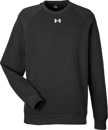 Under Armour Men's Rival Fleece Crewneck Sweatshirt