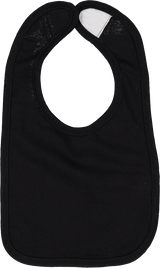 Rabbit Skins Infant Premium Jersey Bib