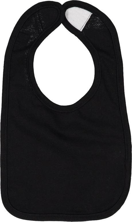 Rabbit Skins Infant Premium Jersey Bib