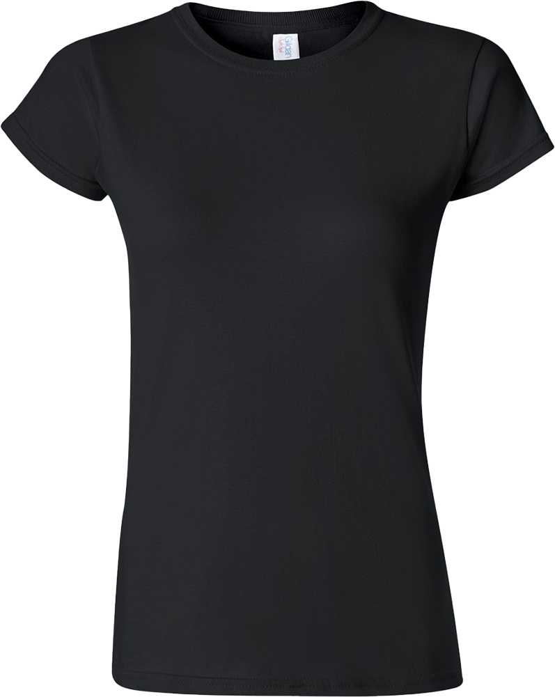 Gildan Women's Softstyle® T-Shirt