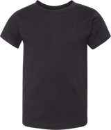 BELLA + CANVAS Toddler Jersey Tee