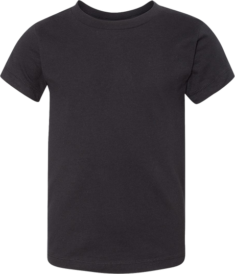 BELLA + CANVAS Toddler Jersey Tee