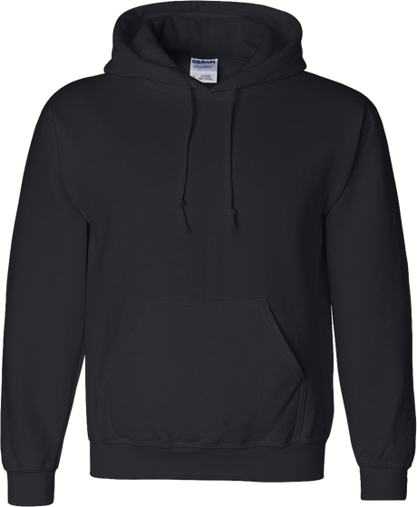Gildan Unisex DryBlend® Hooded Sweatshirt