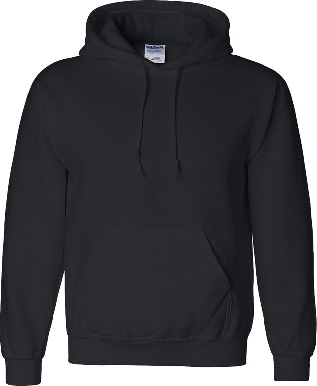 Gildan Unisex DryBlend® Hooded Sweatshirt