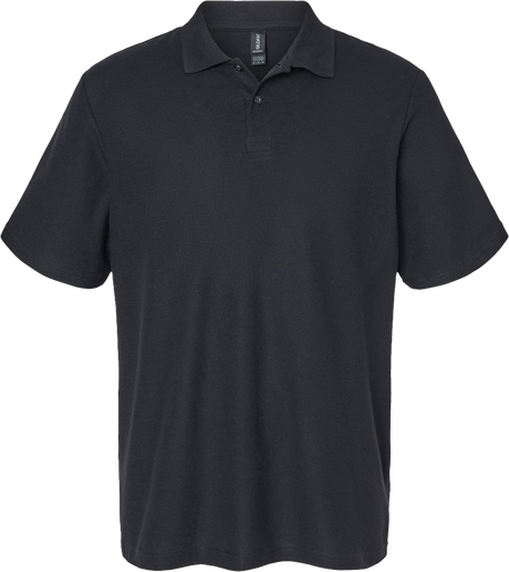Gildan Unisex Softstyle® Pique Polo