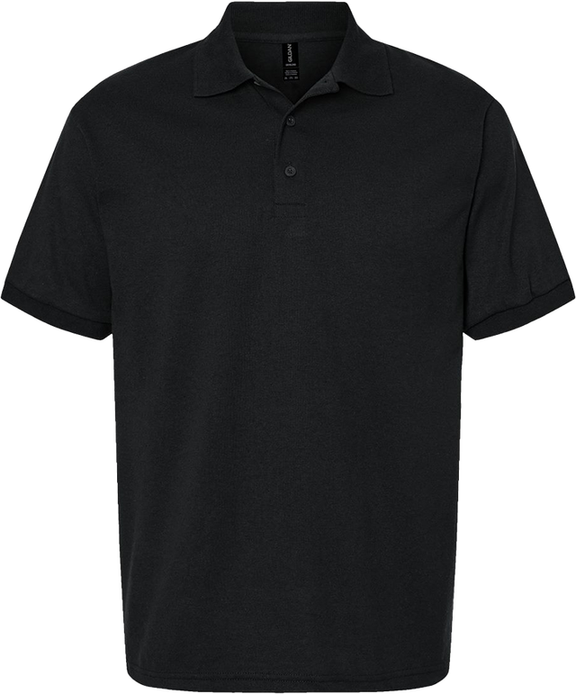 Gildan Unisex DryBlend® Jersey Polo