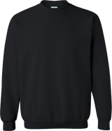 Gildan Unisex Heavy Blend Crewneck Sweatshirt