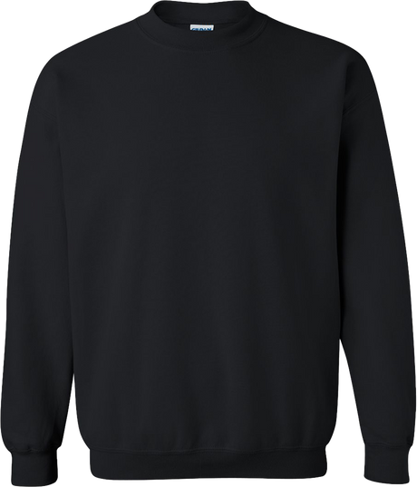 Gildan Unisex Heavy Blend Crewneck Sweatshirt