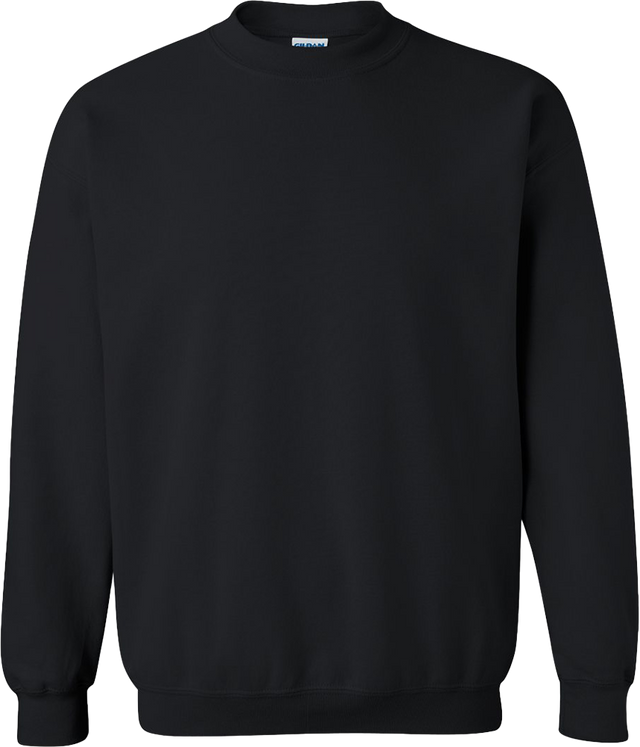 Gildan Unisex Heavy Blend Crewneck Sweatshirt