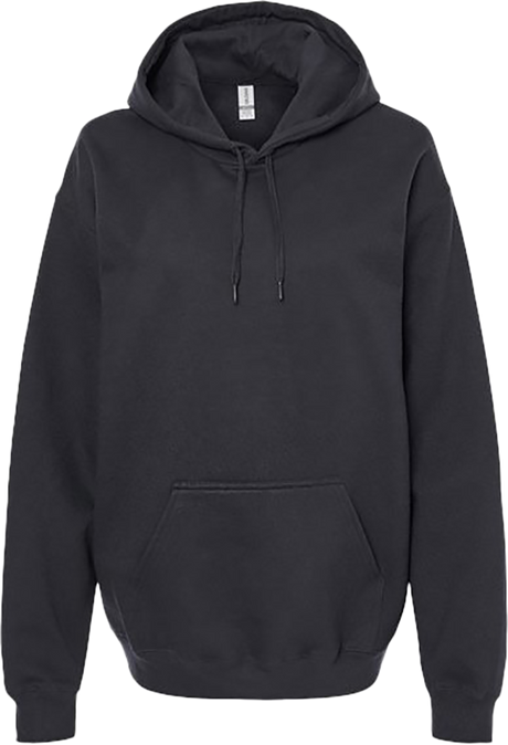 Gildan Unisex Softstyle® Midweight Hooded Sweatshirt