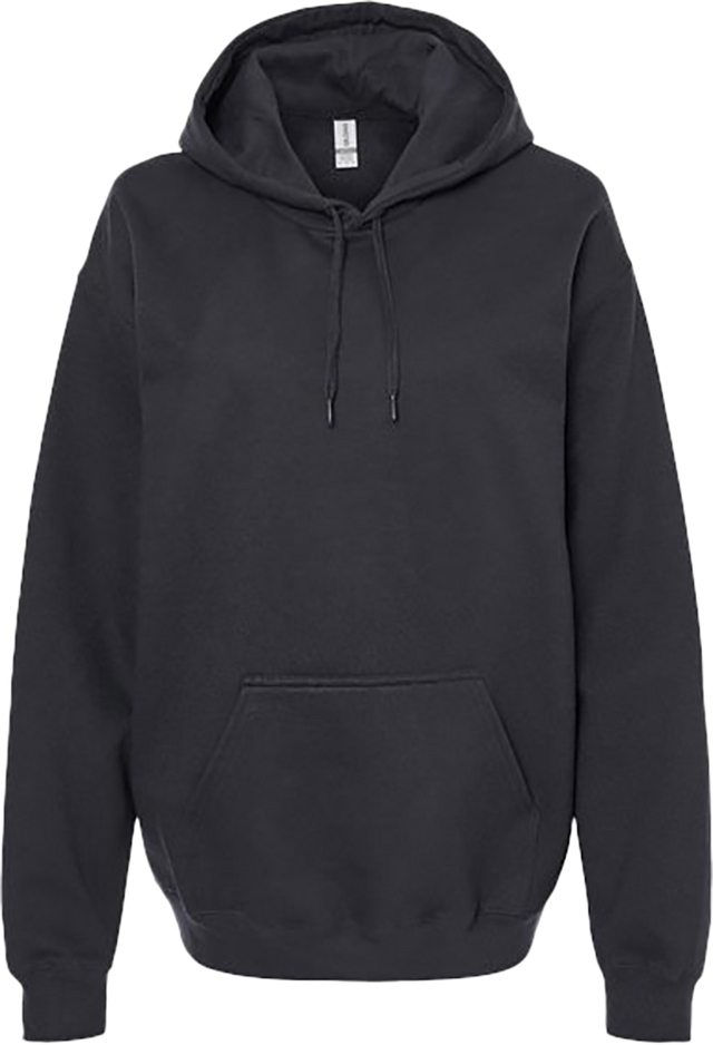 Gildan Unisex Softstyle® Midweight Hooded Sweatshirt