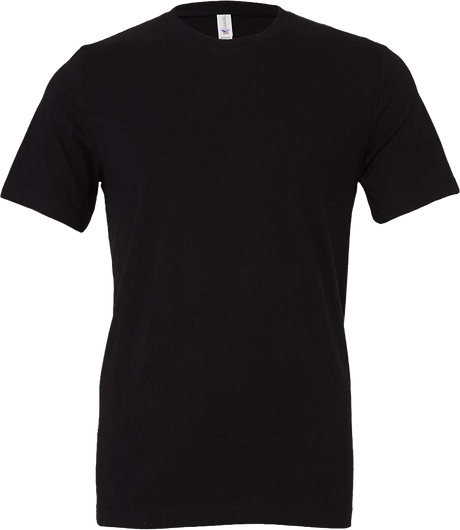 BELLA + CANVAS Jersey Tee