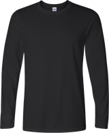 Gildan Unisex Softstyle® Long Sleeve T-Shirt
