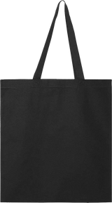 Q-Tees Promotional Tote