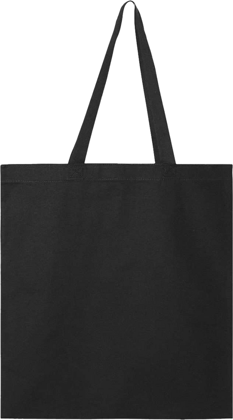 Q-Tees Promotional Tote