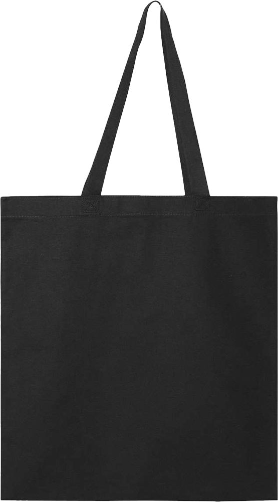 Q-Tees Promotional Tote