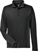 Team 365 Men's Zone Performance Quarter-Zip Pullover