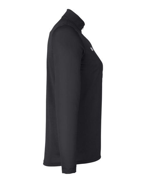 Under Armour Women's Team Tech Half-Zip Pullover
