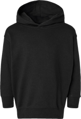 Rabbit Skins Toddler Pullover Fleece Hoodie