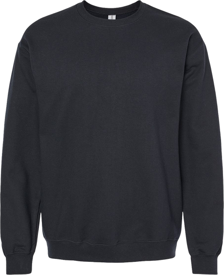 Gildan Unisex Softstyle® Midweight Crewneck Sweatshirt