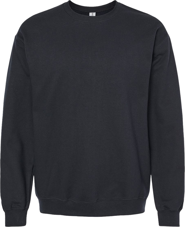 Gildan Unisex Softstyle® Midweight Crewneck Sweatshirt