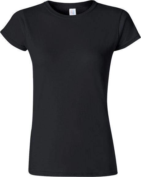 Gildan Women's Softstyle® T-Shirt
