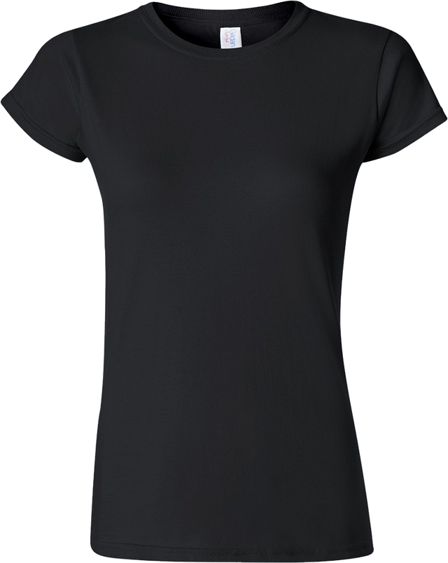 Gildan Women's Softstyle® T-Shirt