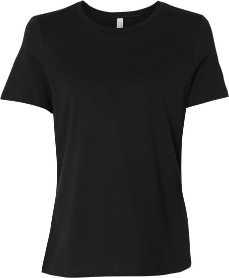 BELLA + CANVAS Women's Relaxed Jersey Tee
