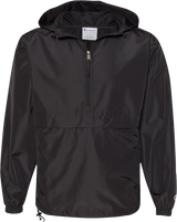 Champion Unisex Packable Anorak Jacket