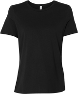 BELLA + CANVAS Women's Relaxed Jersey Tee