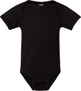 Rabbit Skins Infant Fine Jersey Bodysuit