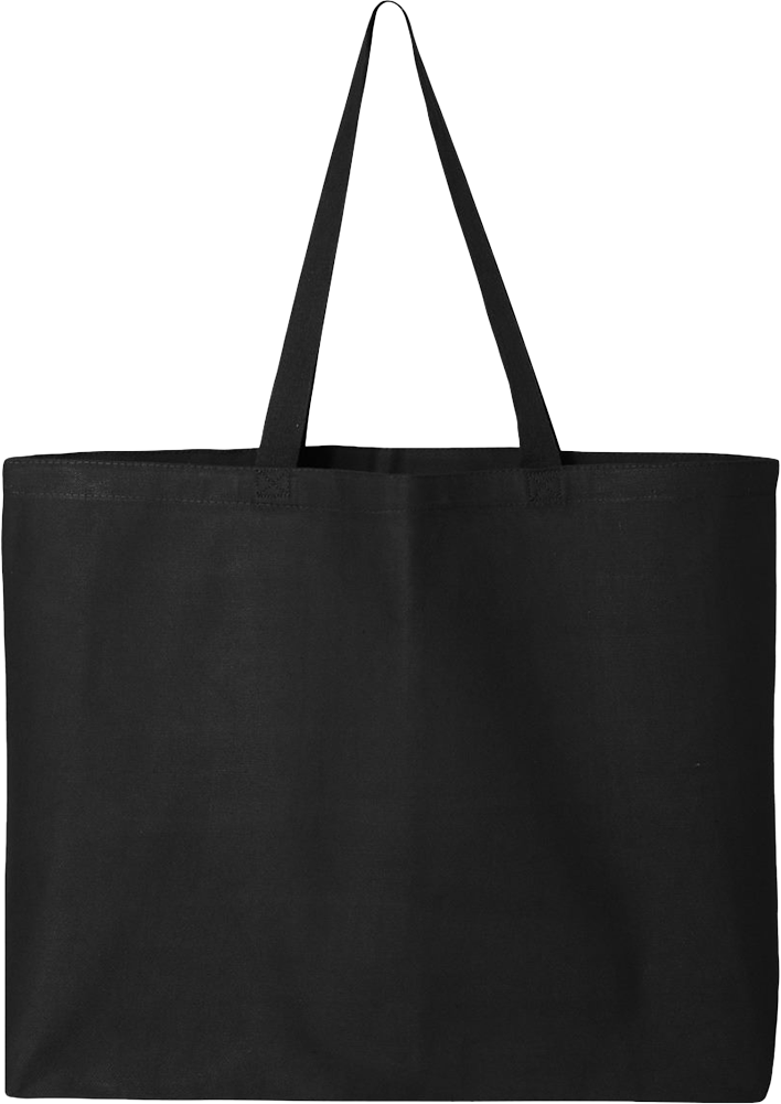 Q-Tees 25L Jumbo Tote