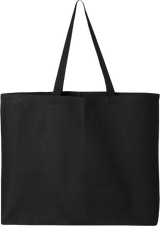 Q-Tees 25L Jumbo Tote
