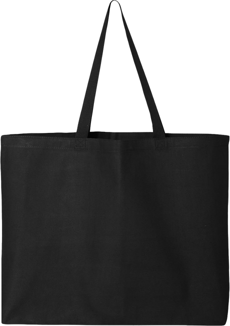 Q-Tees 25L Jumbo Tote