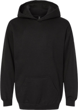 M&O Youth Fleece Pullover Hoodie