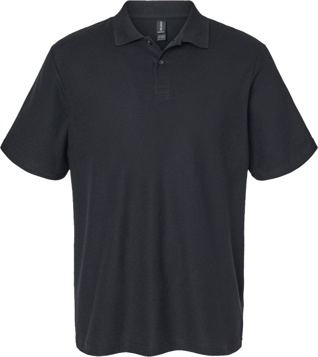 Gildan Unisex Softstyle® Pique Polo