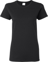 Gildan Women's Heavy Cotton T-Shirt