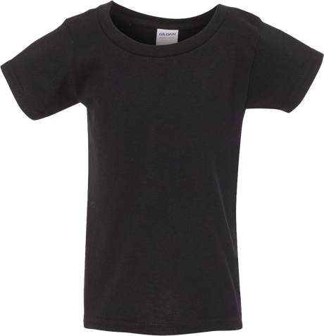 Gildan Toddler Heavy Cotton T-Shirt