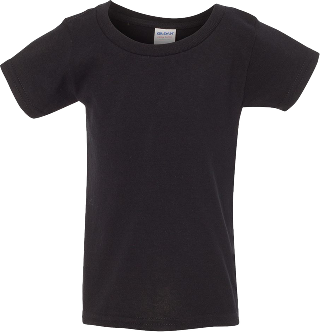 Gildan Toddler Heavy Cotton T-Shirt